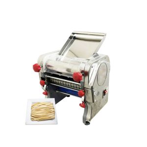 Electric 220V Mini noddle machine automatic noodle maker
