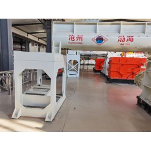 32000t/H 600mm Automatic Hydraulic Fly Ash Brick Making Machine