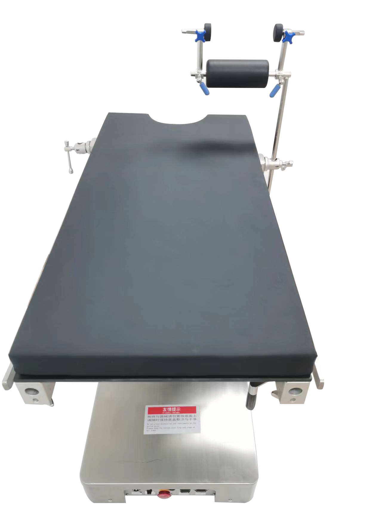 The Basis Of Surgical Instruments Surgical Stabilizing Knee Rest