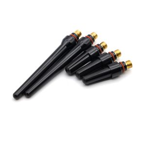 Middle Back Cap 57Y03 Welding Torch Parts For WP17 WP18 WP26 Tig Welding Torch