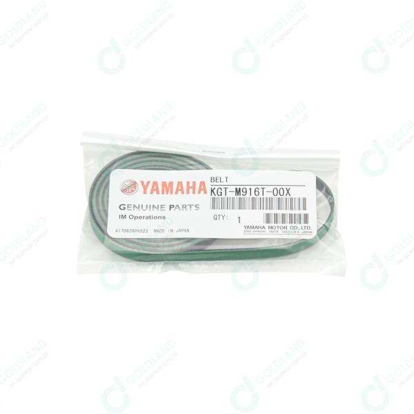 Buy Yamaha SMT Conveyor Belt KGT-M916T-00X SMT Pick And Place Machine Parts at wholesale prices