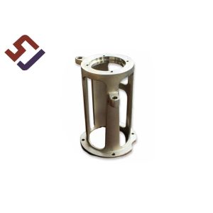 Investment Casting Precision Pump Hardware Spare Part