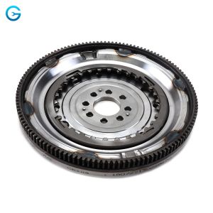 6 Hole Transmission Clutch Flywheel
