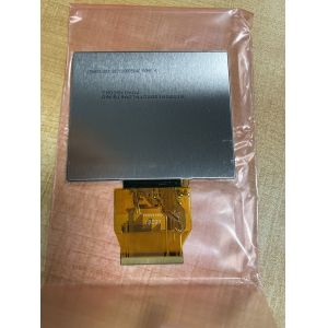 TM035KDH04 TIANMA 3.5" 320(RGB)×240 420 cd/m² INDUSTRIAL LCD DISPLAY