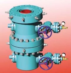 Quality Casting Head Cross for sale