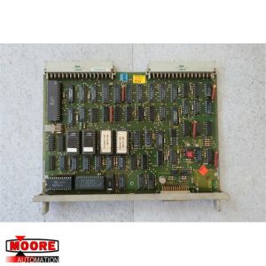 Quality 6ES5511-5AA12 6ES5 511-5AA12 Siemens Circuit Board for sale