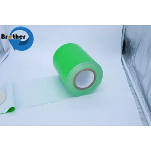 HDPE Cross Laminated Strength Film for waterproof membrane