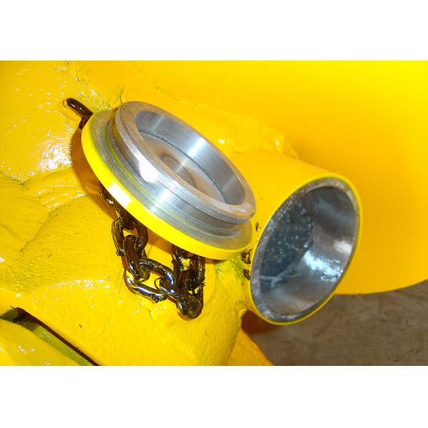 Buy Heavy Duty 3m Length 250mm Flight Pitch Long Auger Bit at wholesale prices