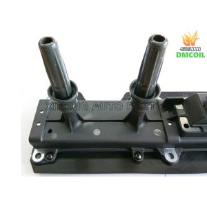 Anti - Interference Engine Ignition Coil High Conversion Rate Silicon Steel