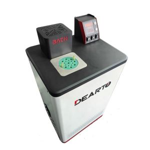 Precision Temperature Calibration Liquid Thermostatic Bath with Radial