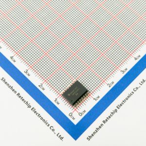 AMC3301DWER integrated circuit chips AMC0031 isolated amplifier with integrated