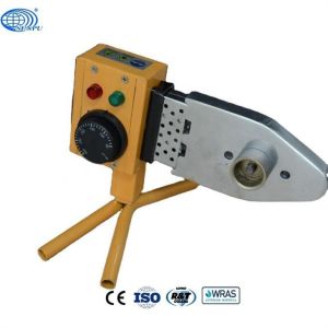 Digital Home Use Fusion Welding Machine For PPR Pipe
