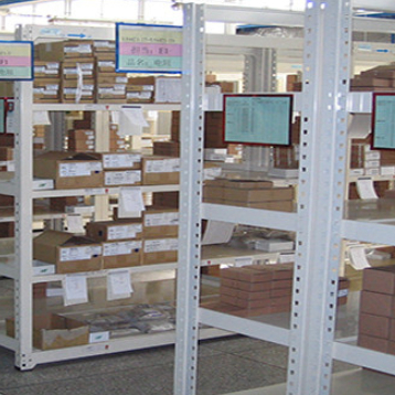 Buy Boltless Medium Duty Storage Rack 5000lbs Capacity Customizable at wholesale prices