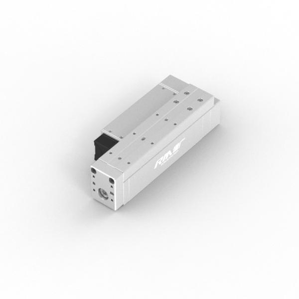 IP40 Industrial Compact Guided Electric Actuators, ITG Controller Intergrated