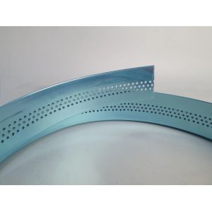 LED Channel Letter Signs Making with Channelume Aluminum 0.4mm-0.5mm Thickness