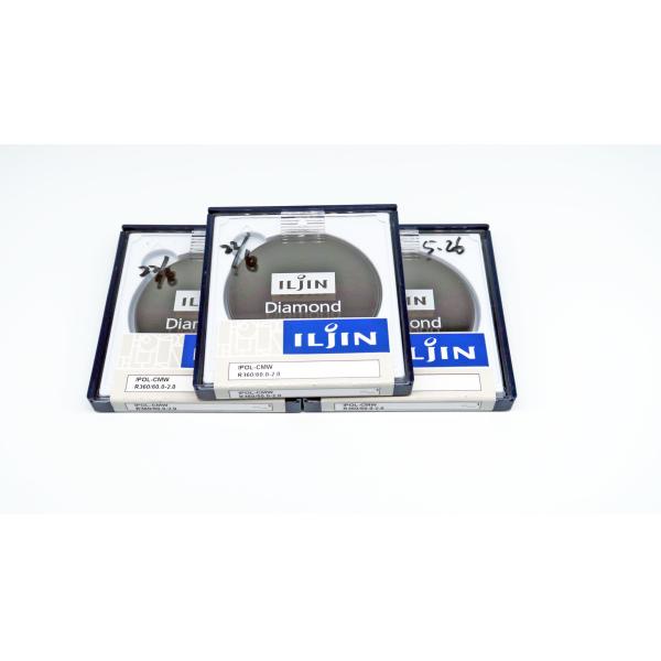 Buy ILJIN Middle Grindability PCD Blanks For Tungsten bond at wholesale prices