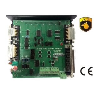 USB CO2 Laser Marking Controller Card