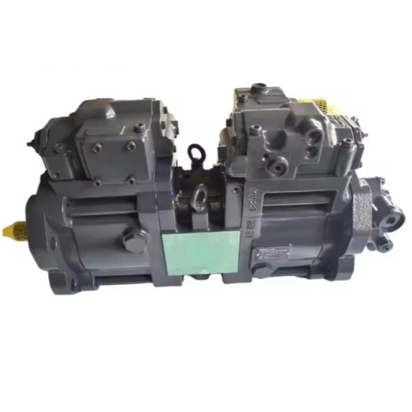 JCB JS140 Excavator Hydraulic Piston Pump K3V63DTP1 RQR-9C1H Main Hydraulic Pump Kpm K3V63 Hydraulic Pump