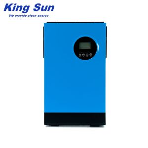 3KVA Hybrid Solar Inverters