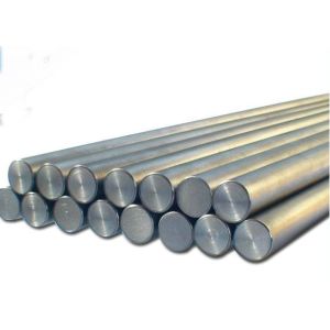 99.95% Pure TZM Polished Molybdenum Bars on Sale