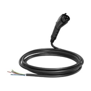 OEM Electric Car EV Cable Charger Plug IP67 Customized