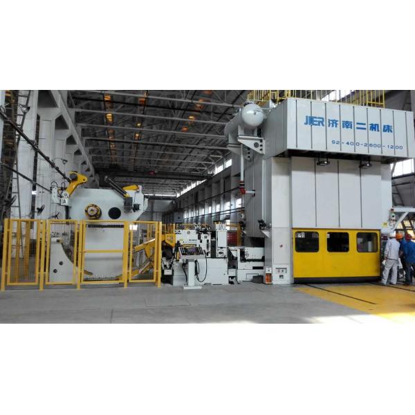 High Speed Coil Feeder Straightener Stamping And Leveling Machine For Sheet Metal