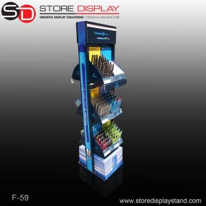 stationer pop display stands for stationery