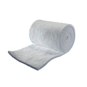 Heat Insulation Refractory Ceramic Fiber Blanket Thermal Conductivity