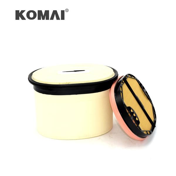 315D 320D2 Honeycomb Air Filter CA30071 1094005 SA17391 7700077178 2525001 AF1010