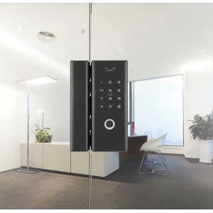 Engineering fingerprint lock_engineering smart lock_engineering password lock