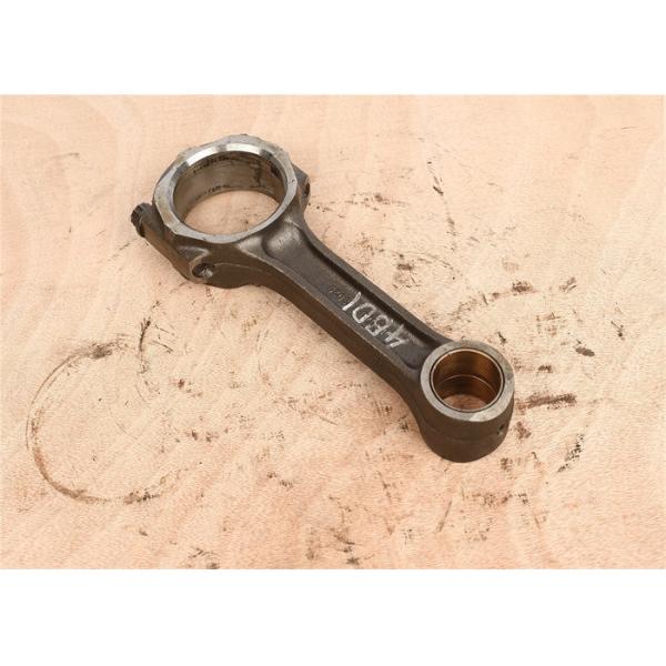 4BD1 6BD1 2nd Diesel Engine Connecting Rod Excavator EX200 - 1 5 - 12230036 - 1