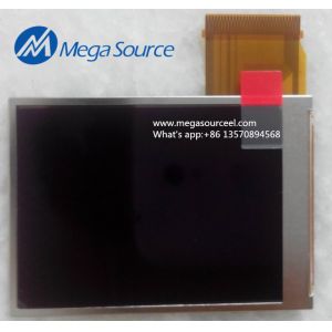 Quality AMPIRE 2.4inch AG-12864EYIQY-14H-A(R) LCD Panel for sale