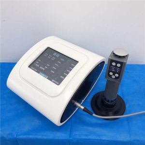 AC 100V - AC 220V Ed Shockwave Therapy Machine , Electromagnetic Therapy