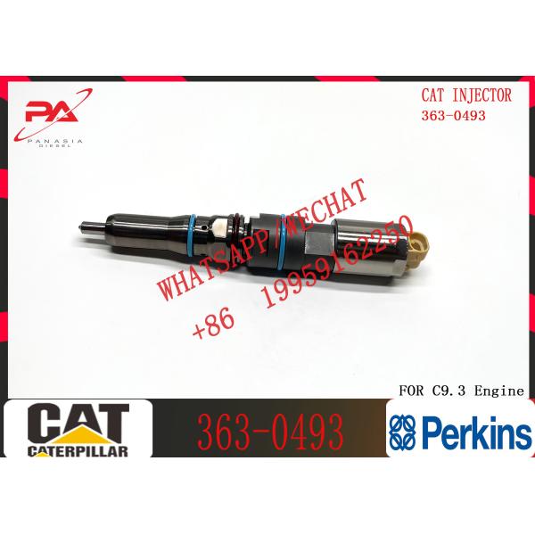 Fuel Injector 363-0493 392-9046 456-3509 456-3589 324-5467 364-8024 171-9704 155-1819 232-1183