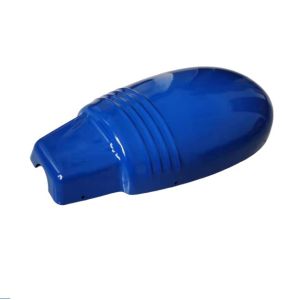 Ltd Custom Sheet Metal Lamp Cover Deep Drawing Stamping Parts