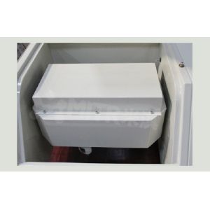 Whole Direction Rotation Small Ball Mill , Micro Powder Grinding Mill