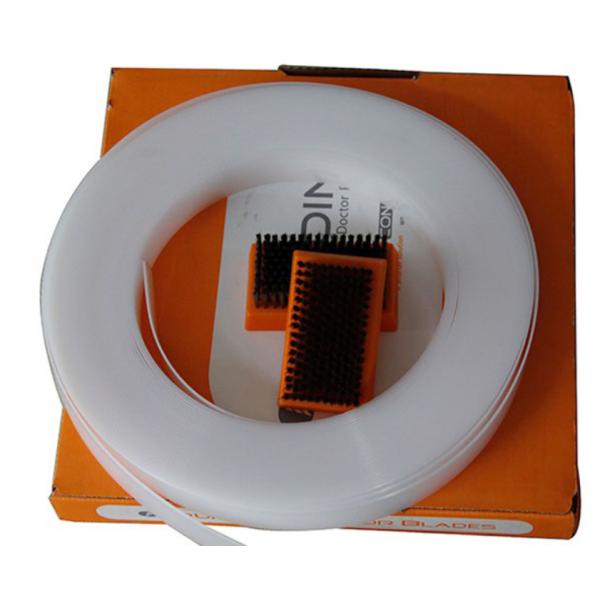 Trupoint Flexo Plastic Doctor Blades For Printing Screen Machine