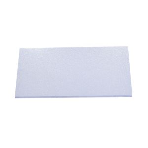 Shockproof ACM Composite Panels