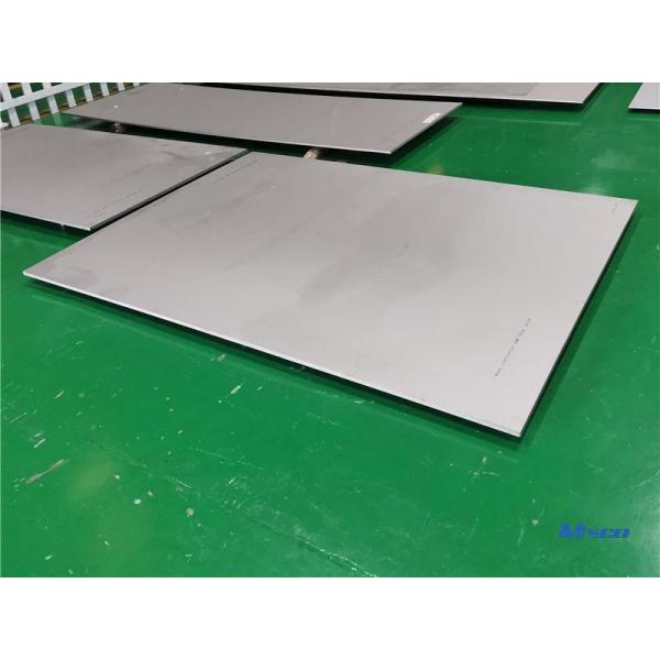 Buy Alloy 601 / 625 N06600 / N06625 Nickel Alloy Plate Cold Rolled Technology at wholesale prices