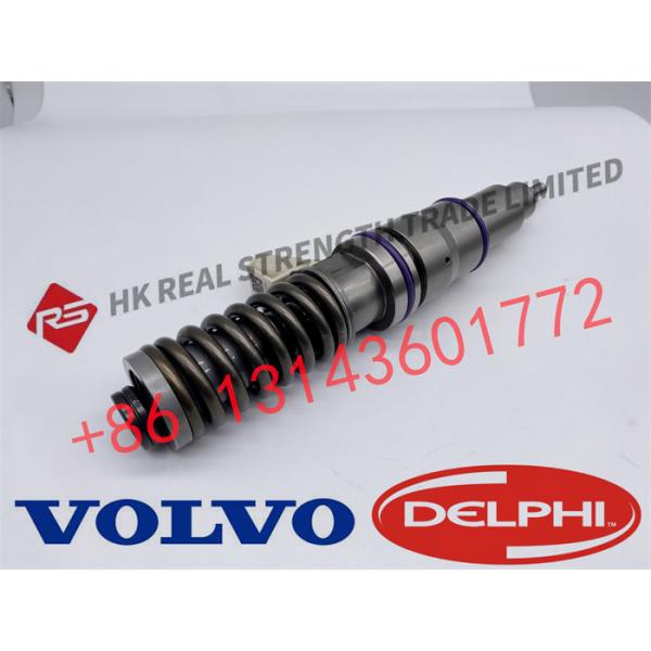 Buy Electric Unit Fuel Injector BEBE4C14001 3801438 21586290 85000190 at wholesale prices