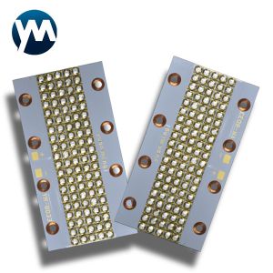 UV LED Module 300W LED Ultraviolet 3W LED Chip Quarz Offset Ink Module