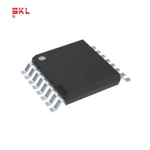 Quality AM26LS31CDBR Integrated Circuit IC Chip Quadruple Differential Line Driver for sale