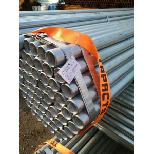 Round Type Alloy Steel Seamless Tubes A24J ASTM A213 T23／A335 P23A Solid