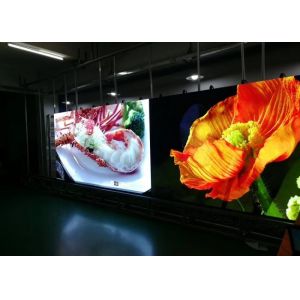 China P2 P2.5 P3 Backdrop LED Screen Wall , Creative LED Digital Board Stadium Applied on sale China P2 P2.5 P3 Backdrop LED Screen Wall , Creative LED Digital Board Stadium Applied on sale