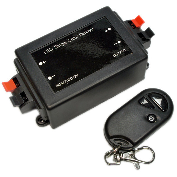 Buy 24V RF LED Dimmer at wholesale prices