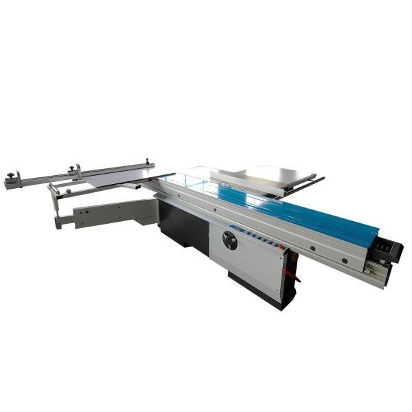3200mm Max. Length Wood Plywood Cutting Sliding Table Saw for Furniture Panel