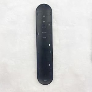 IMD ABS Plastic Shell Moulding Injection Texture And Lighting Effect