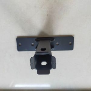 Custom Logo Acceptable Standard Hitch Wall Mount for Organized Bike and Cargo Racks
