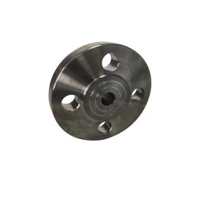 Stainless Steel Sch80s ANSI B16.5 Welding Neck Flange