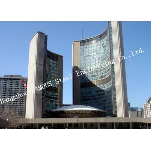 Hospital Building And Medical School Complex Planning Design Construction